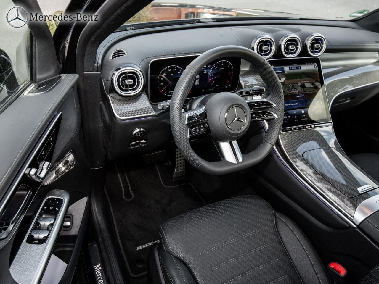 Mercedes-Benz GLC – Bild 4