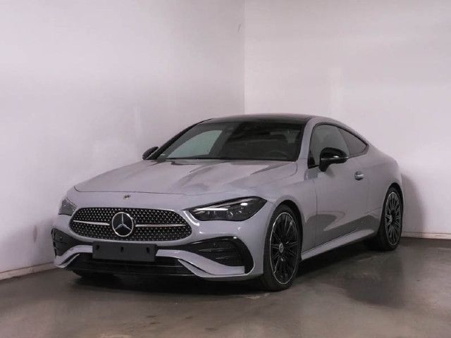 Mercedes-Benz CLE 450