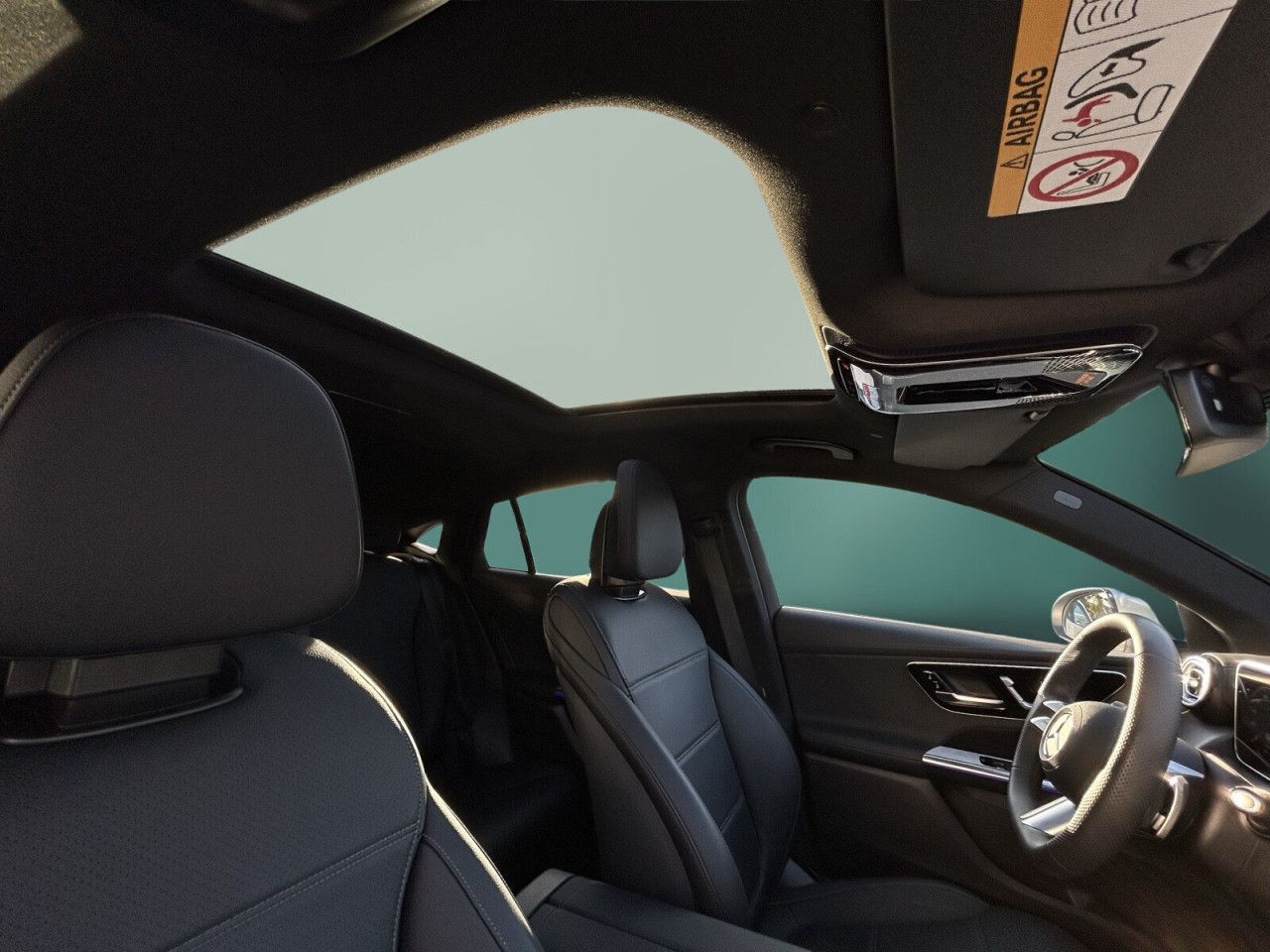 Mercedes-Benz GLC – Bild 18