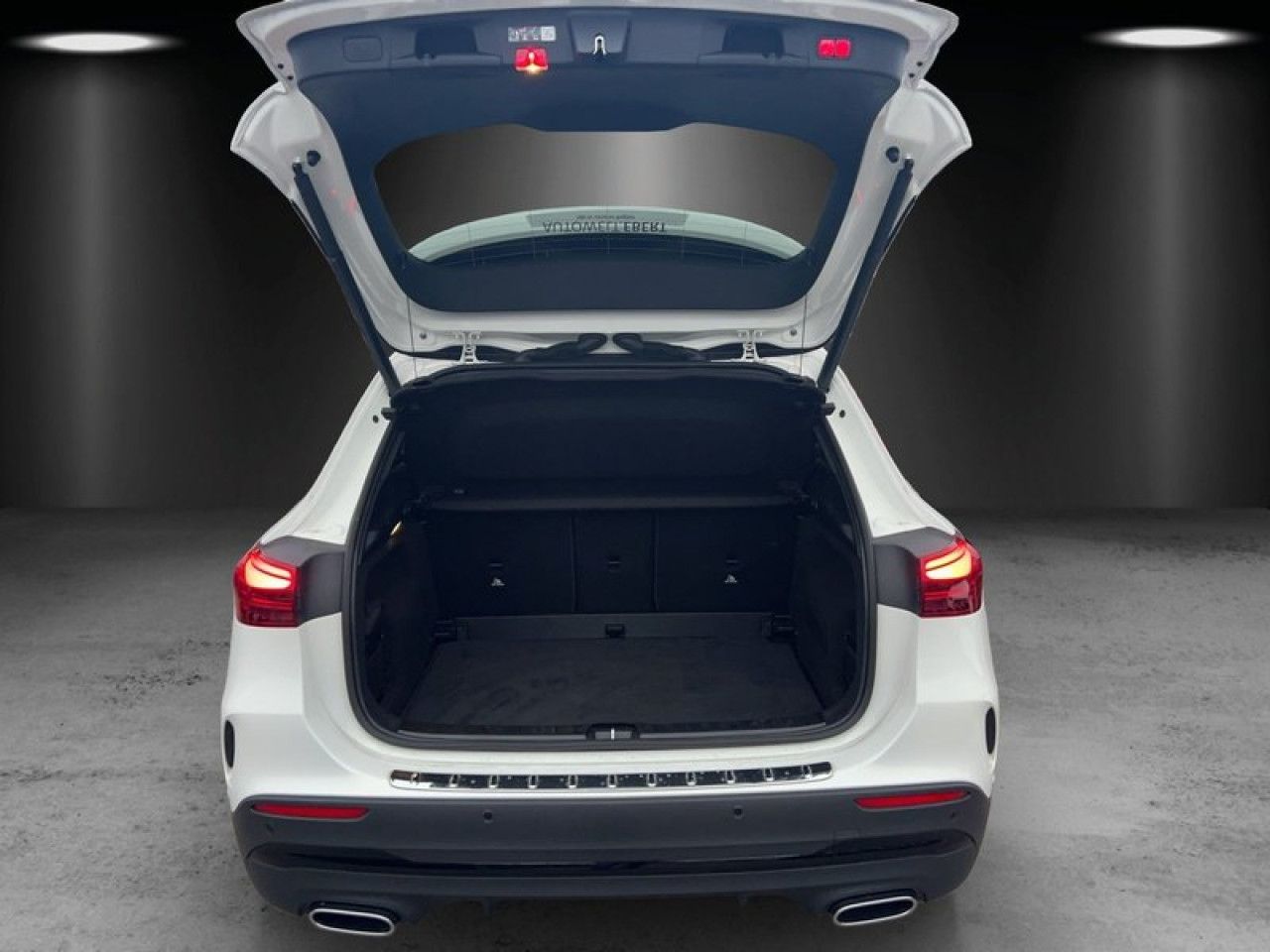 Mercedes-Benz GLA – Bild 12