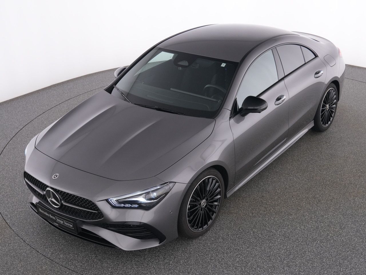 Mercedes-Benz CLA – Bild 17