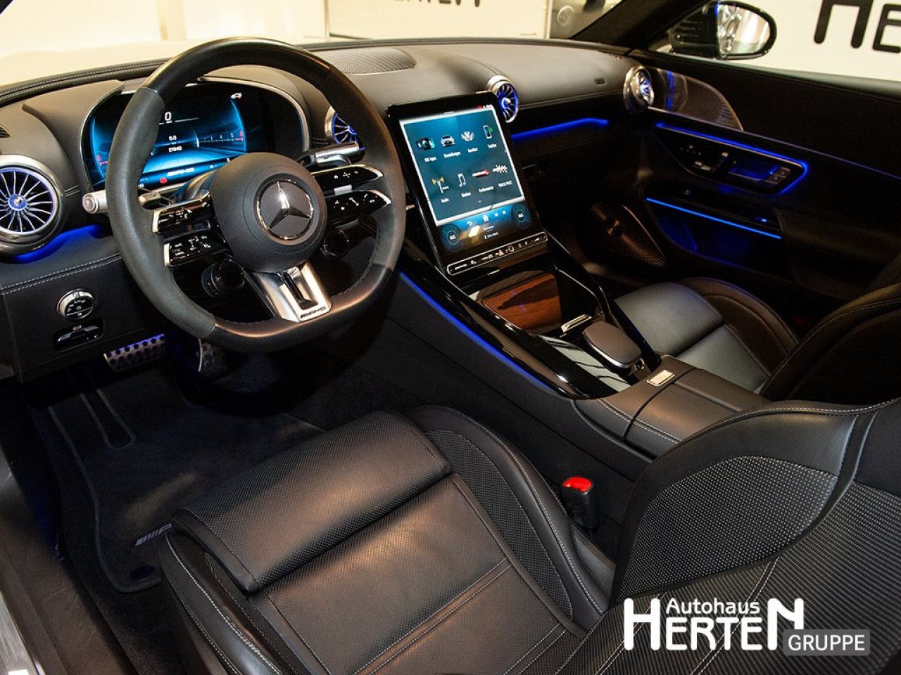 Mercedes-Benz AMG GT – Bild 2