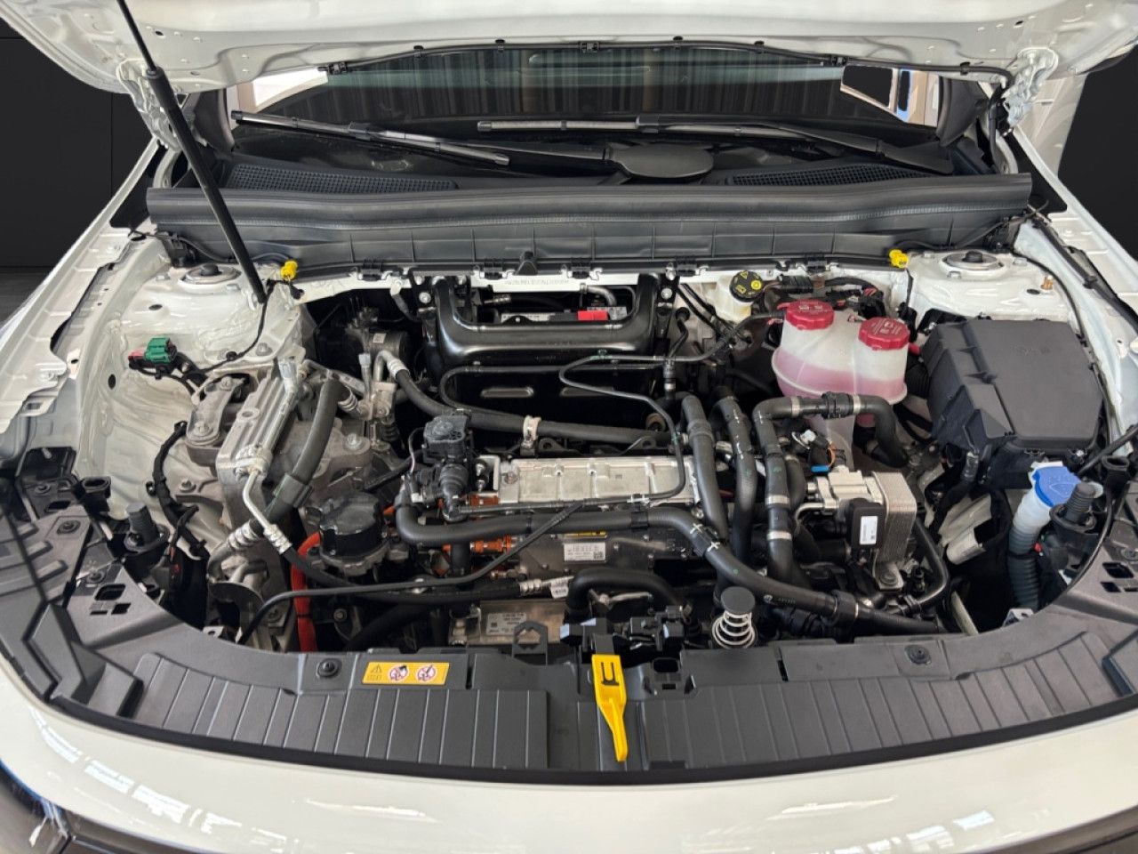 Mercedes-Benz EQB – Bild 21