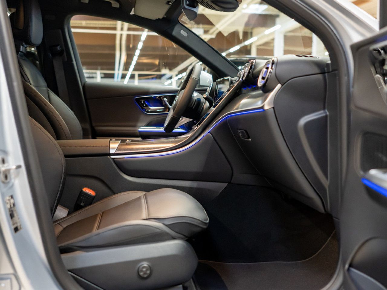 Mercedes-Benz GLC – Bild 2