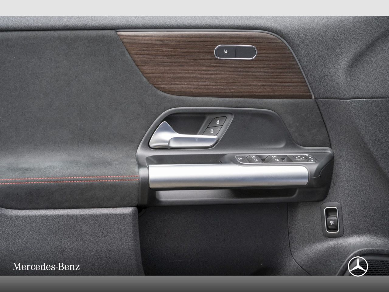 Mercedes-Benz GLA – Bild 13