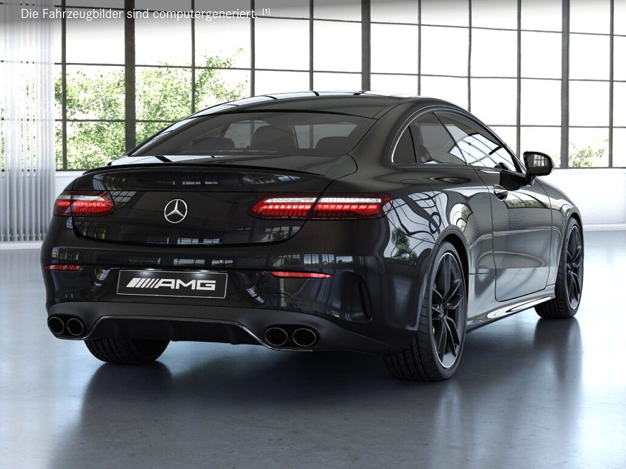 Mercedes-Benz E-Klasse – Bild 17