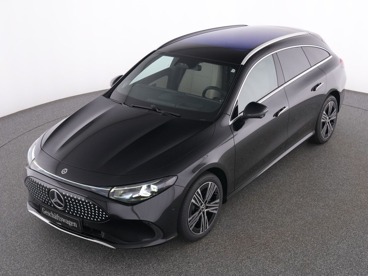 Mercedes-Benz CLA – Bild 17