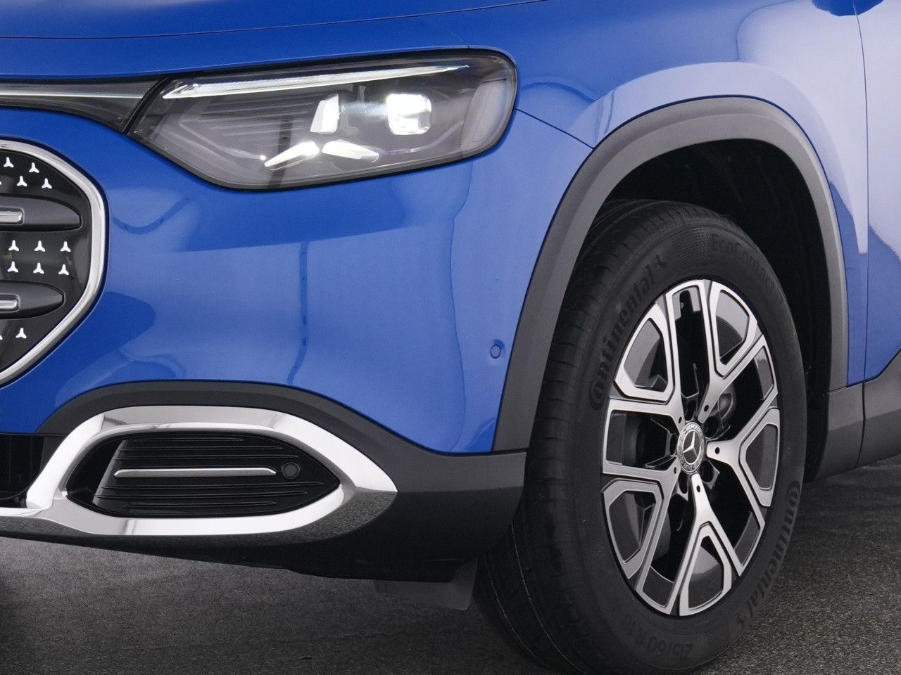 Mercedes-Benz GLB – Bild 8