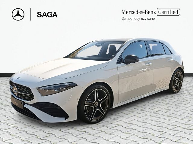 Mercedes-Benz A 220 4Matic 2024
