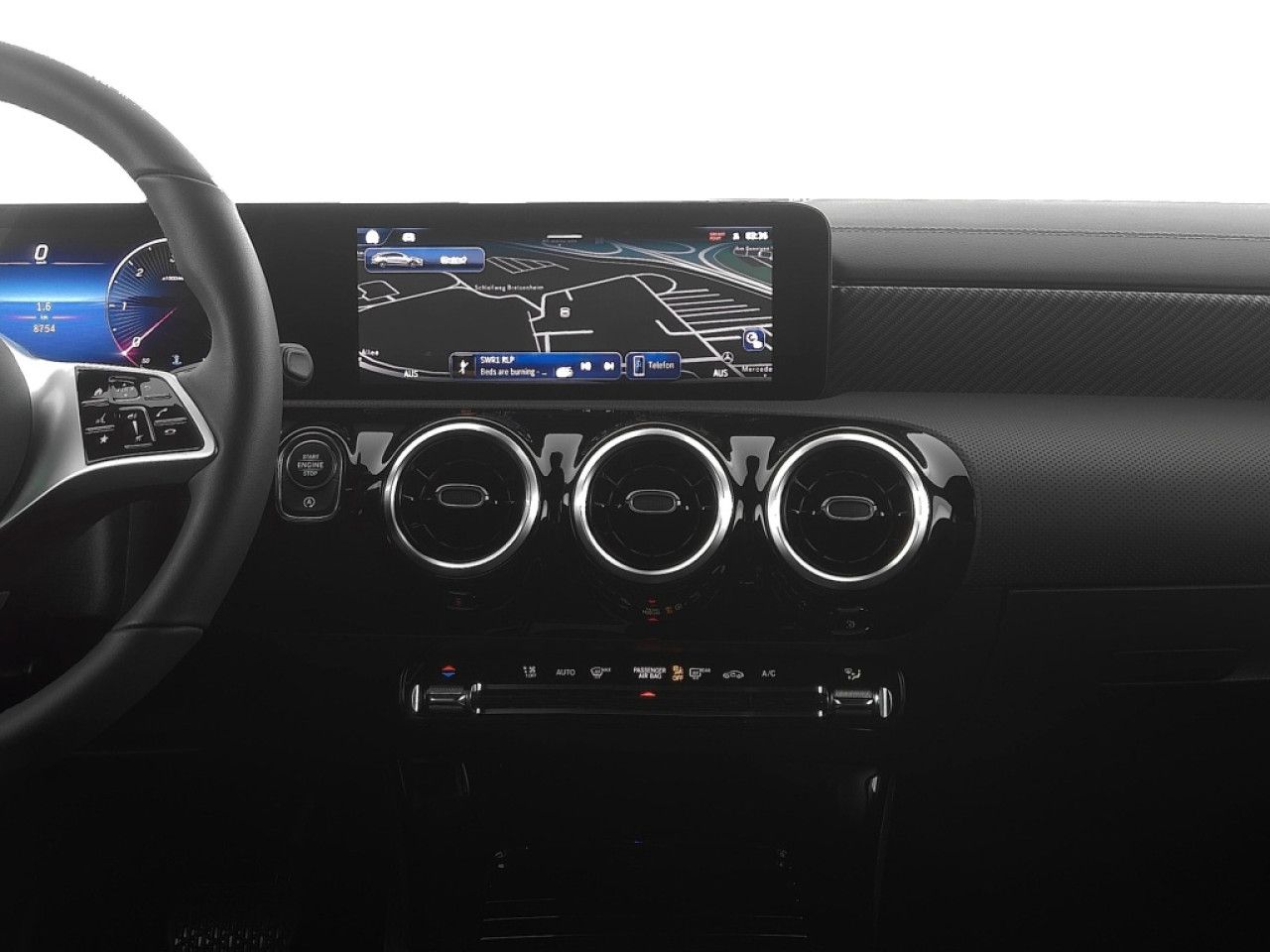 Mercedes-Benz CLA – Bild 18