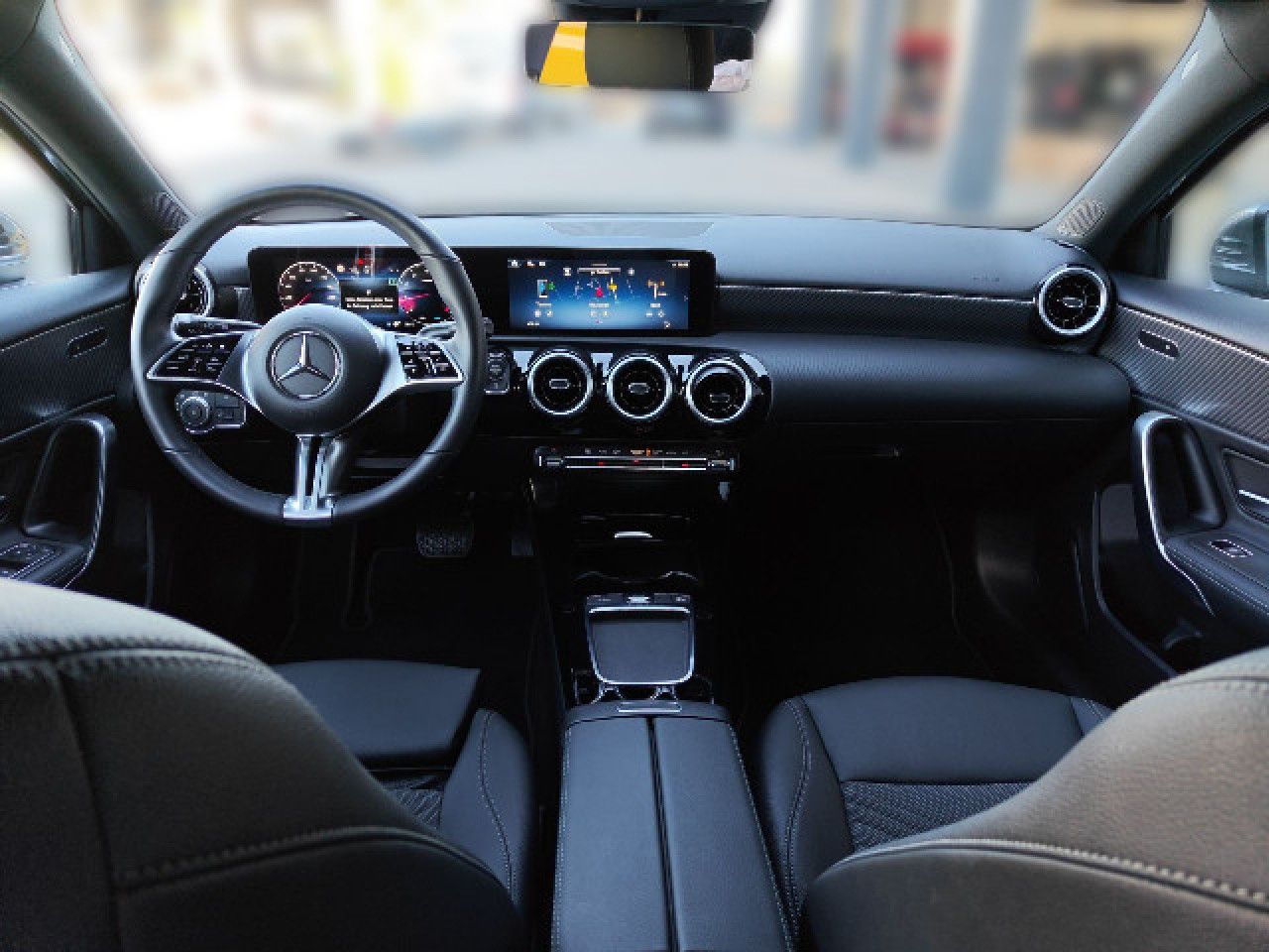 Mercedes-Benz A-Klasse – Bild 10