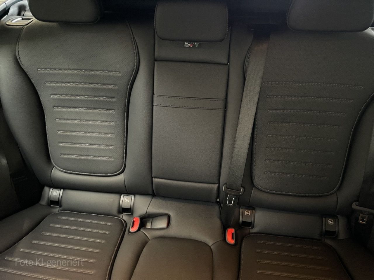 Mercedes-Benz GLC – Bild 6
