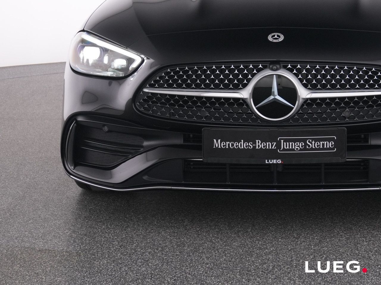 Mercedes-Benz C-Klasse – Bild 16