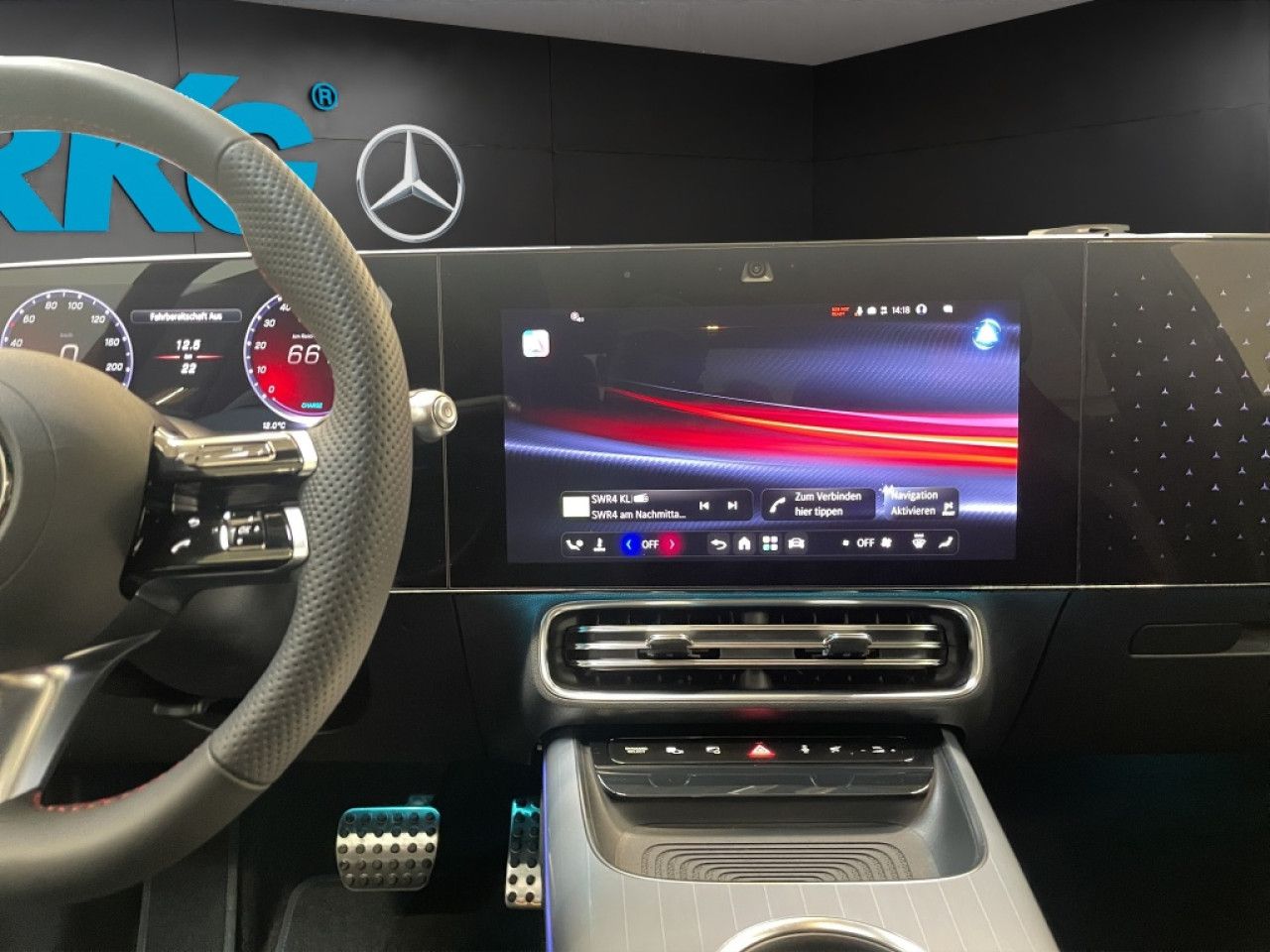 Mercedes-Benz CLA – Bild 8