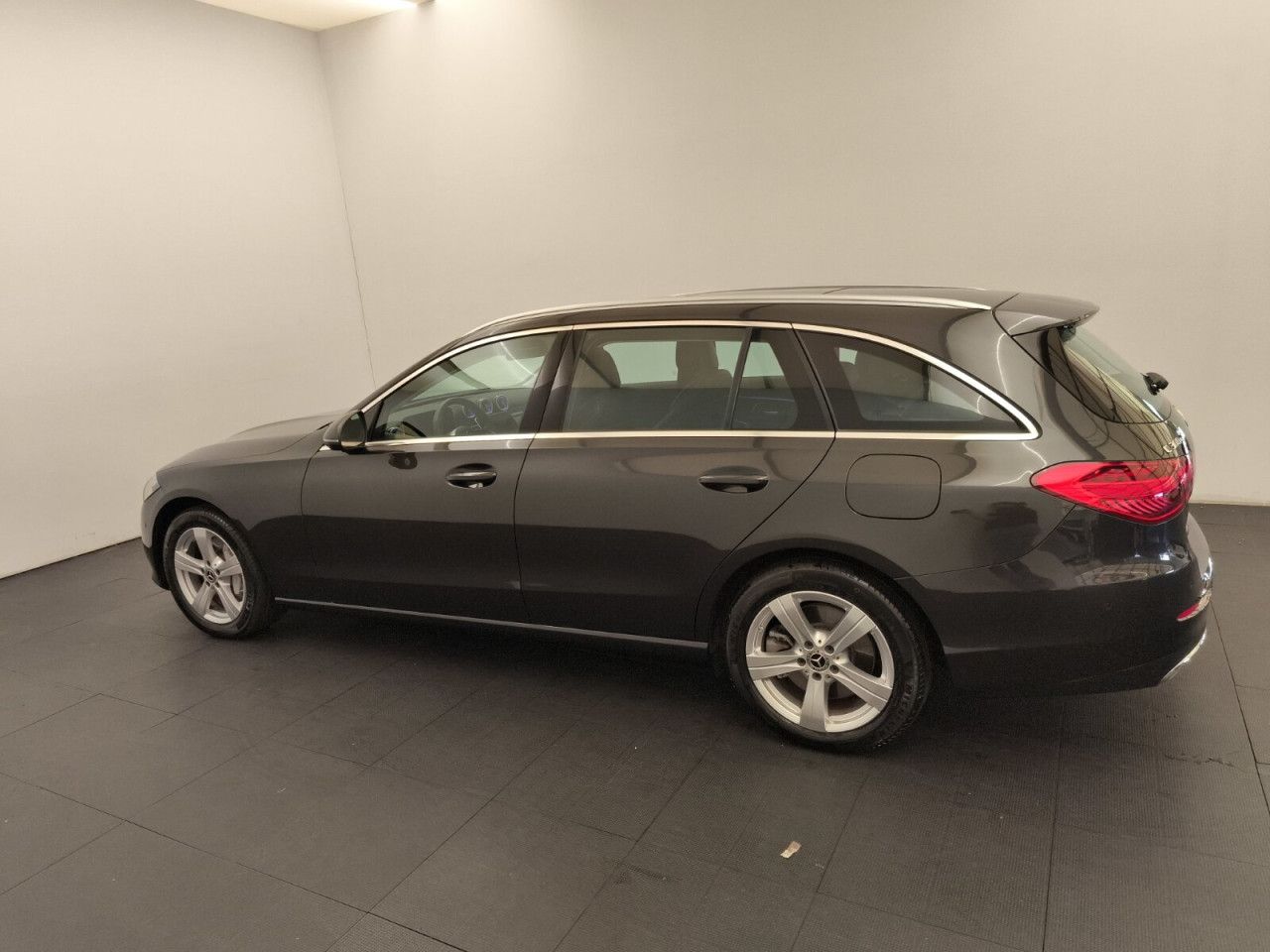 Mercedes-Benz C-Klasse – Bild 9