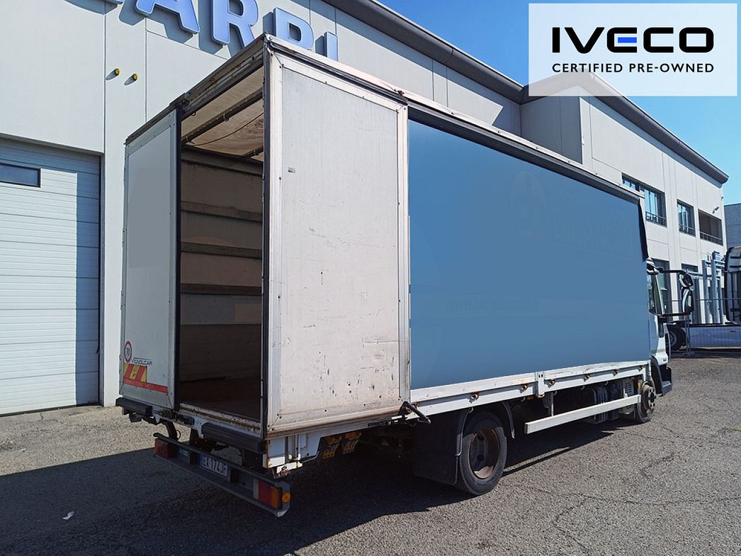 IVECO | IVECO EUROCARGO