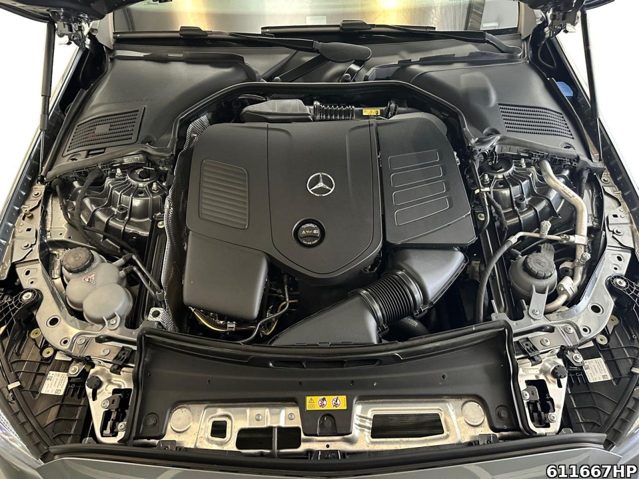 Mercedes-Benz C-Klasse – Bild 7