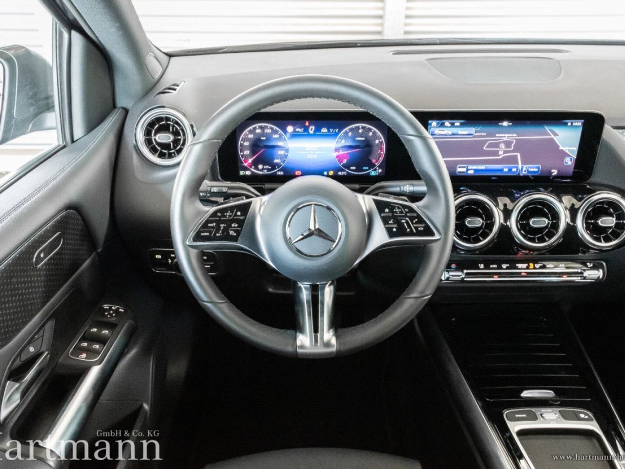 Mercedes-Benz B-Klasse – Bild 8