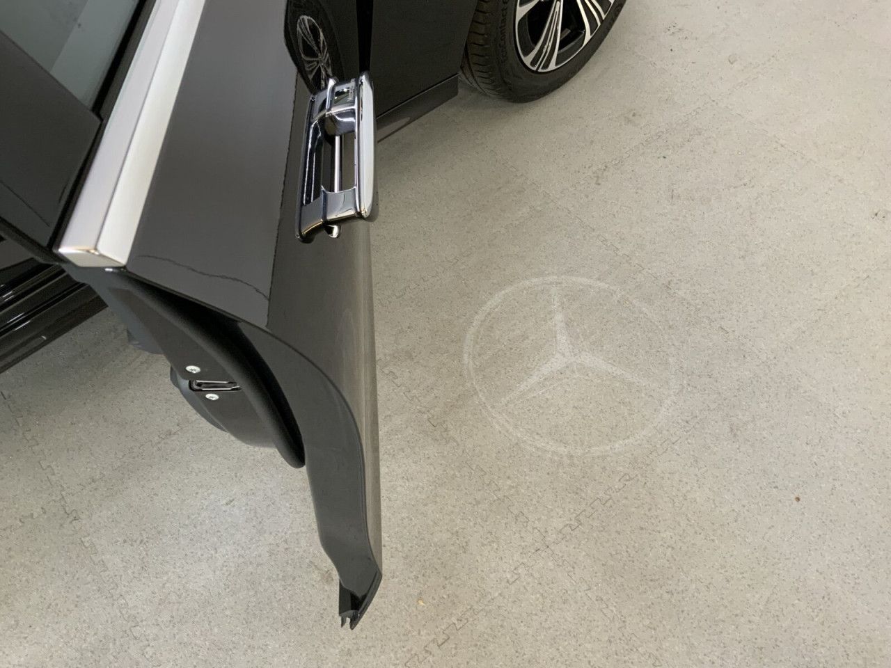 Mercedes-Benz E-Klasse – Bild 16