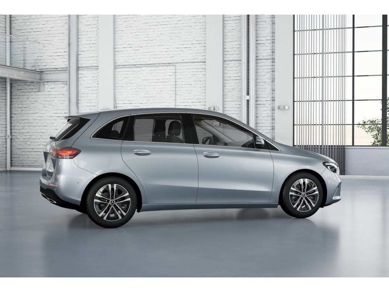 Mercedes-Benz B-Klasse – Bild 6