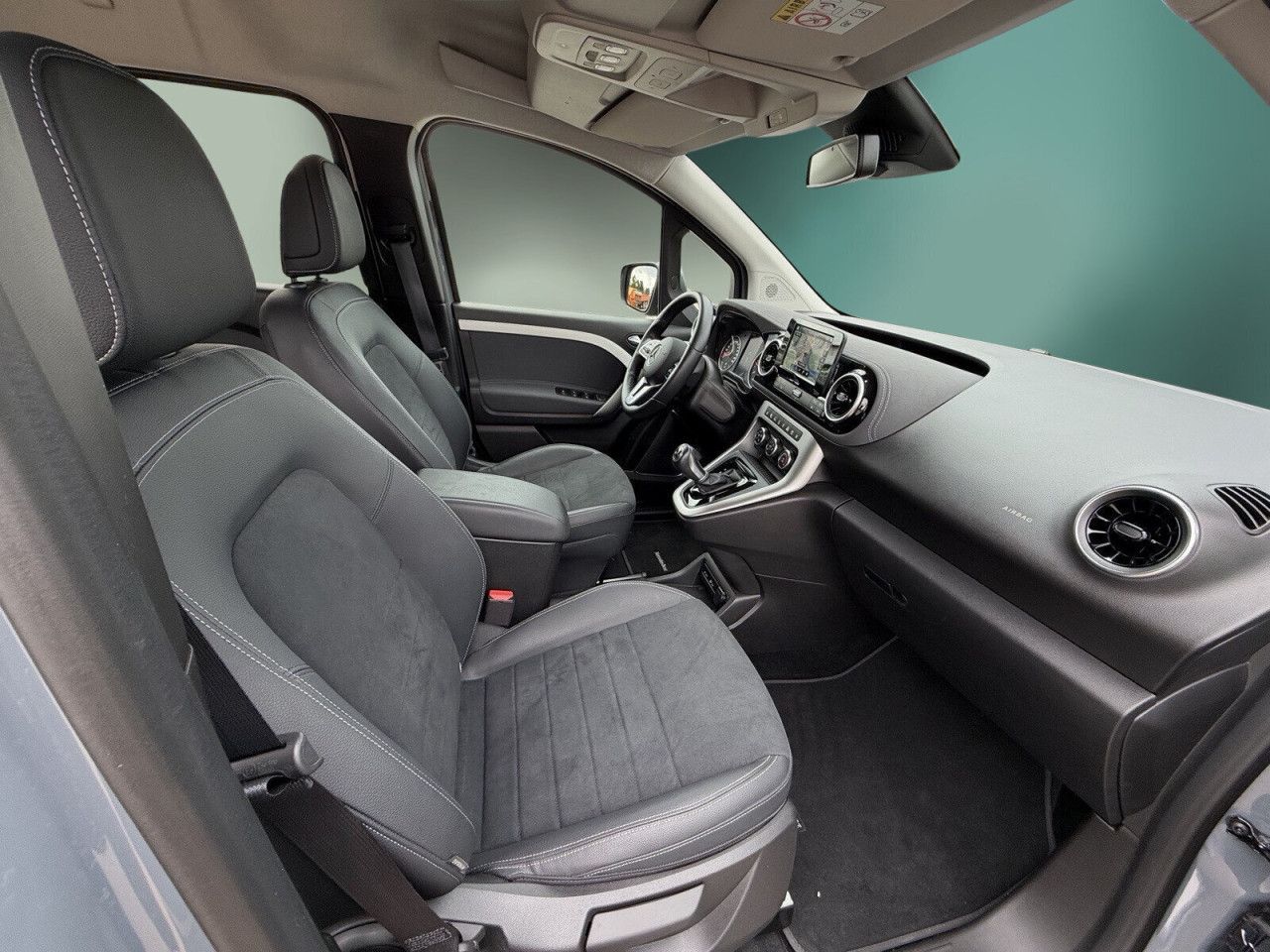 Mercedes-Benz T-Klasse – Bild 17