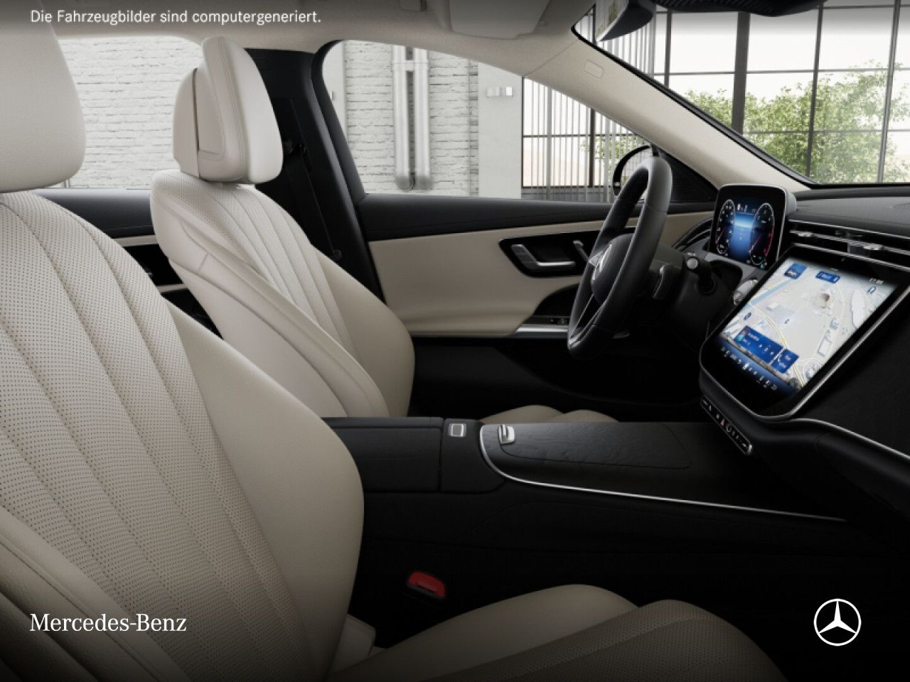 Mercedes-Benz E-Klasse – Bild 9