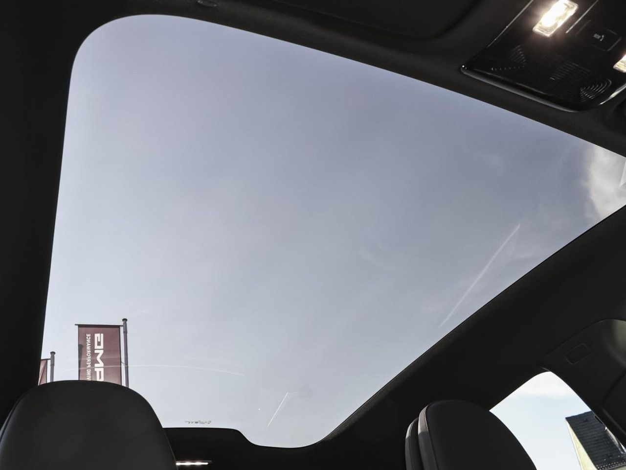 Mercedes-Benz CLA – Bild 12