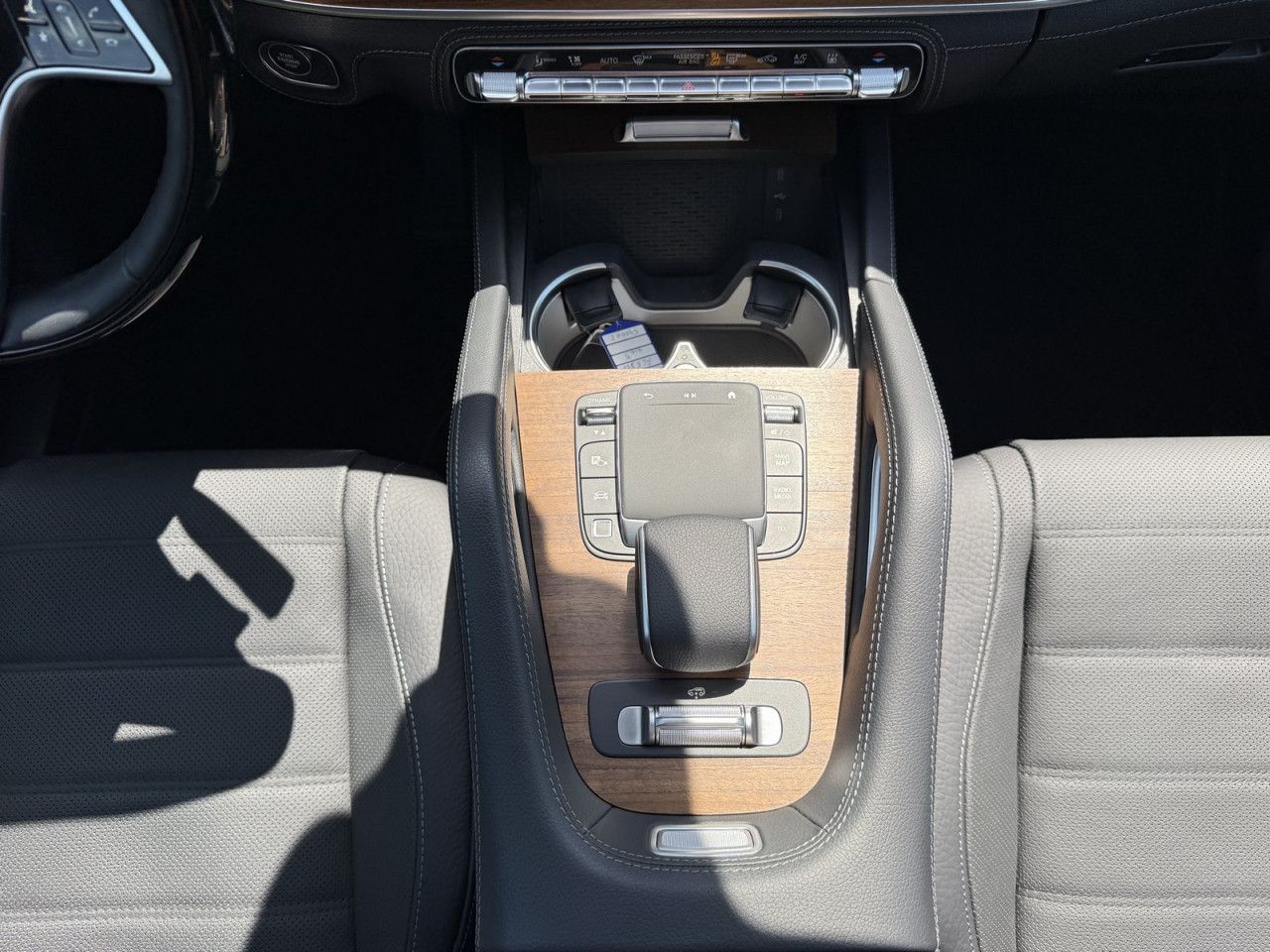 Mercedes-Benz GLE – Bild 17