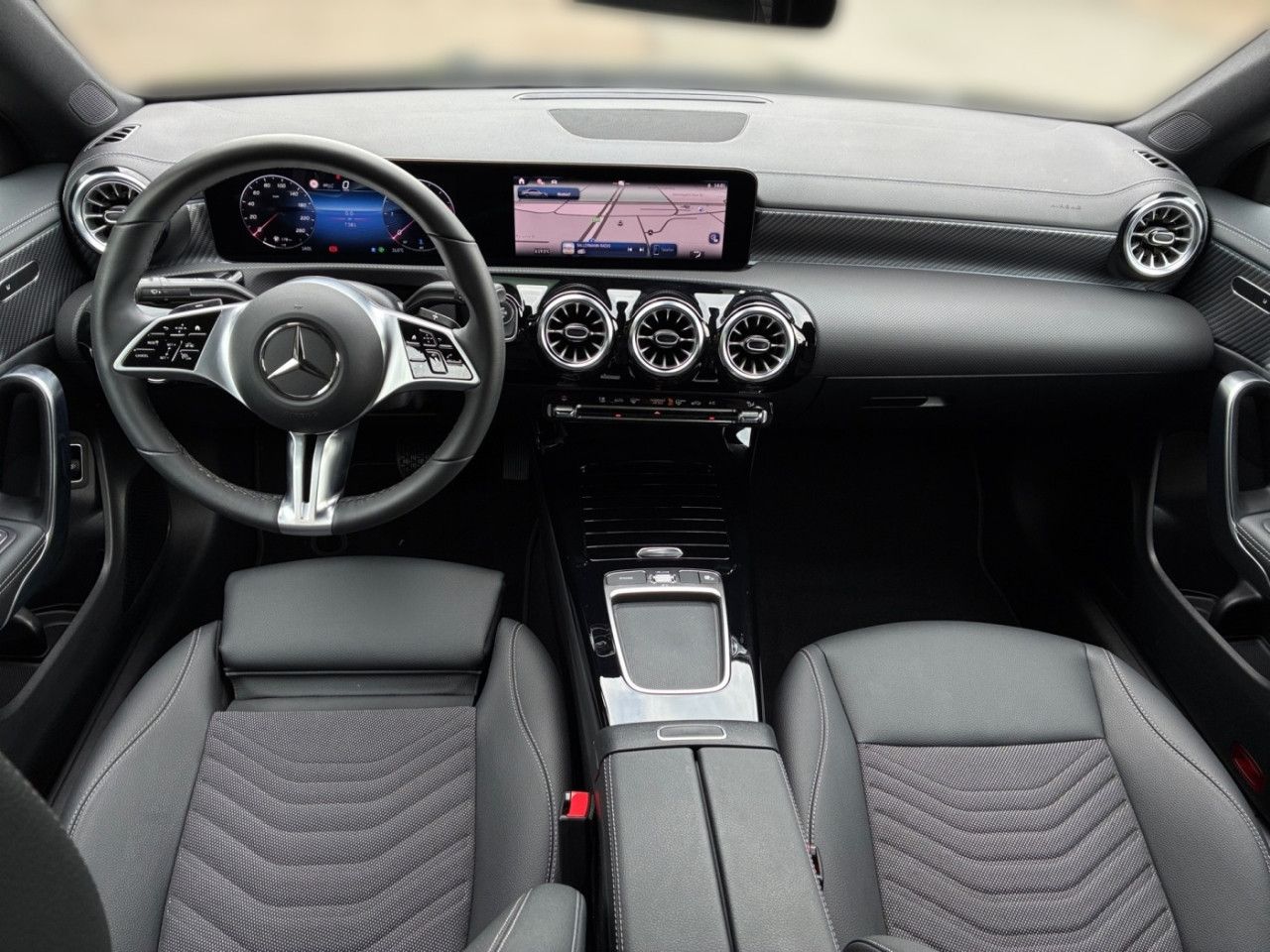 Mercedes-Benz CLA – Bild 10