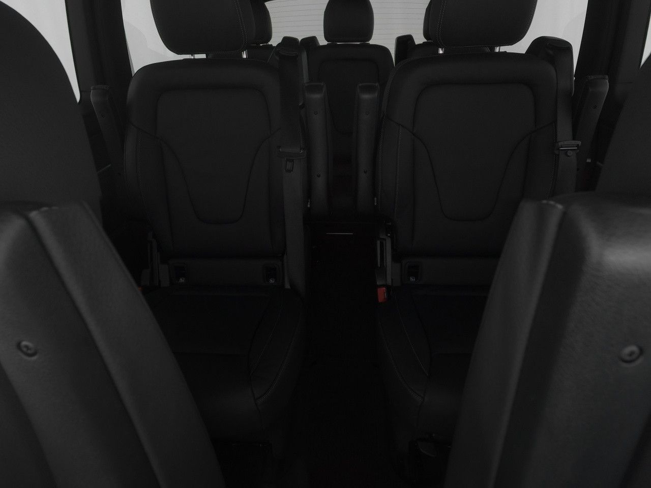 Mercedes-Benz V-Klasse – Bild 5