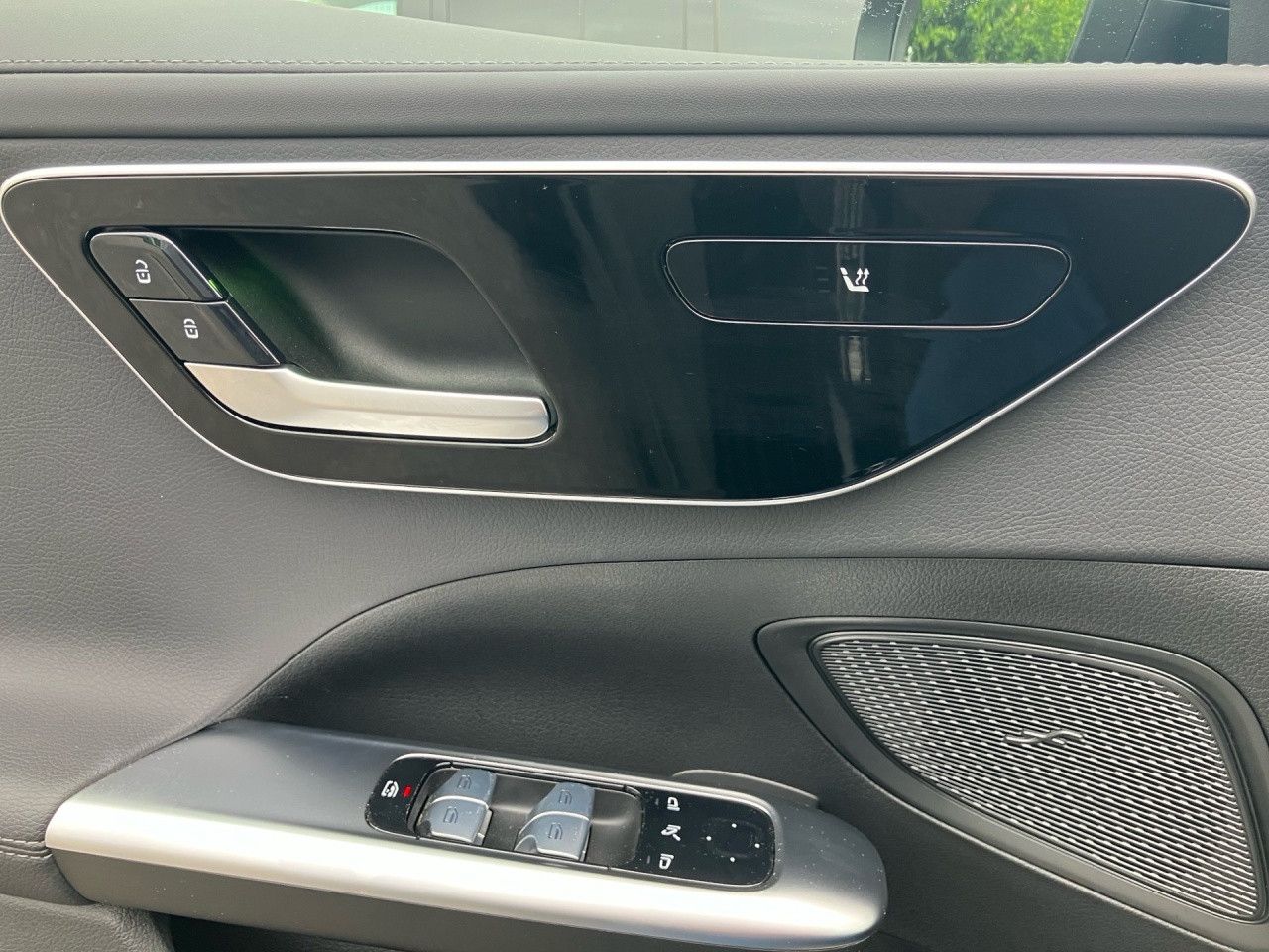 Mercedes-Benz C-Klasse – Bild 4