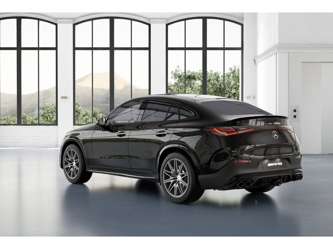 Mercedes-Benz GLC – Bild 9