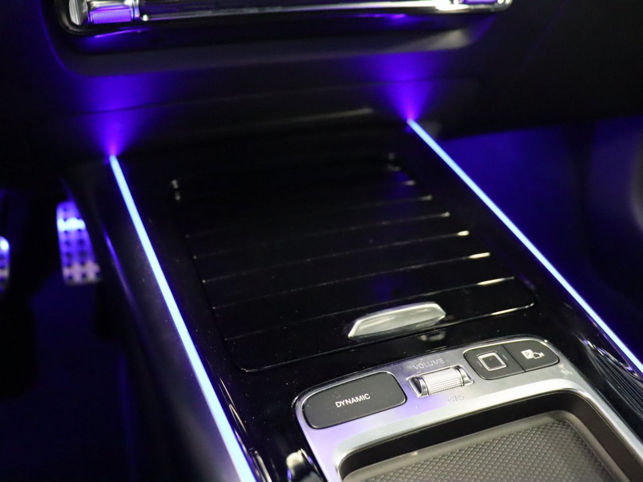 Mercedes-Benz GLA – Bild 18