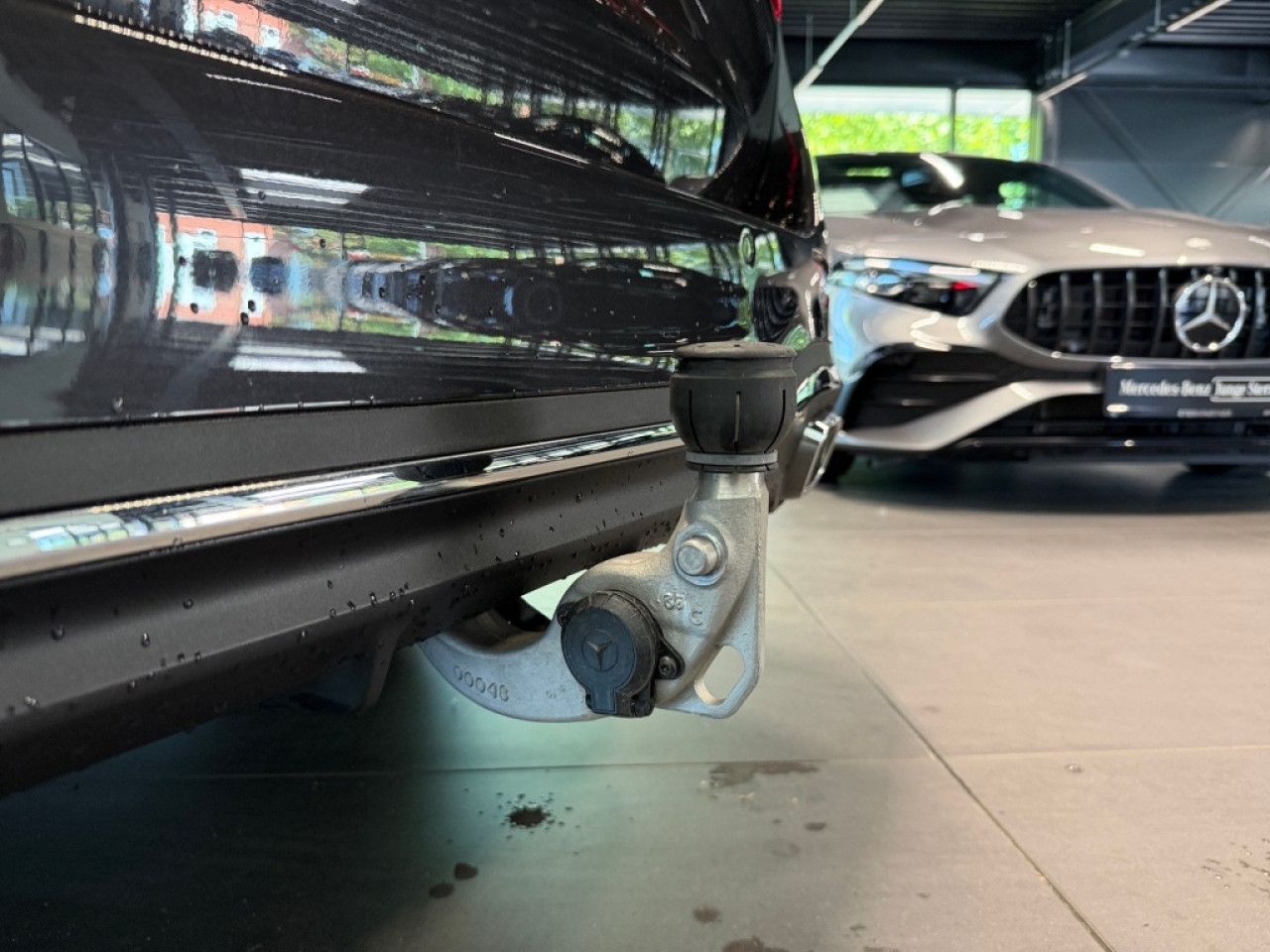 Mercedes-Benz C-Klasse – Bild 23