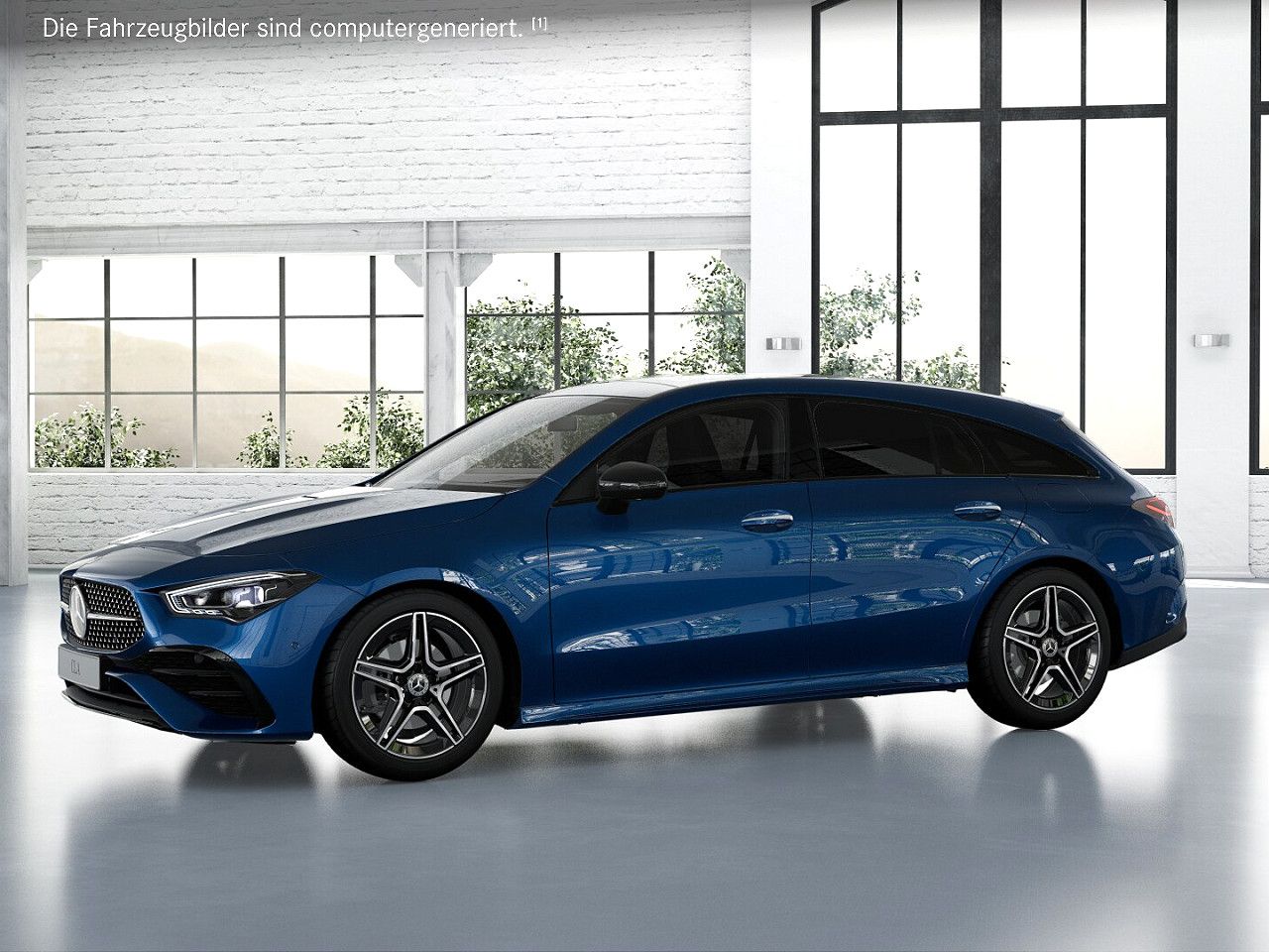 Mercedes-Benz CLA – Bild 28
