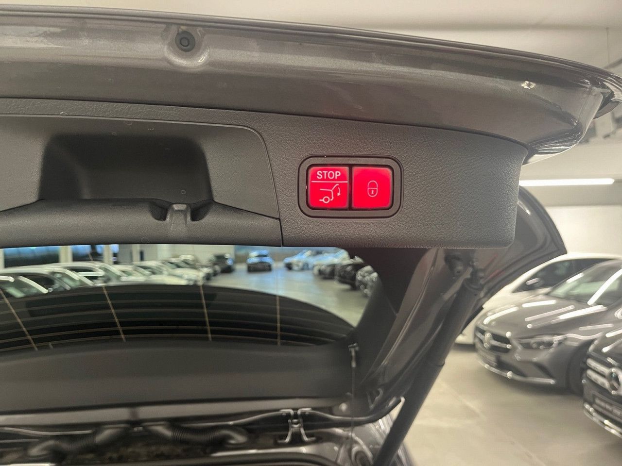 Mercedes-Benz GLA – Bild 16