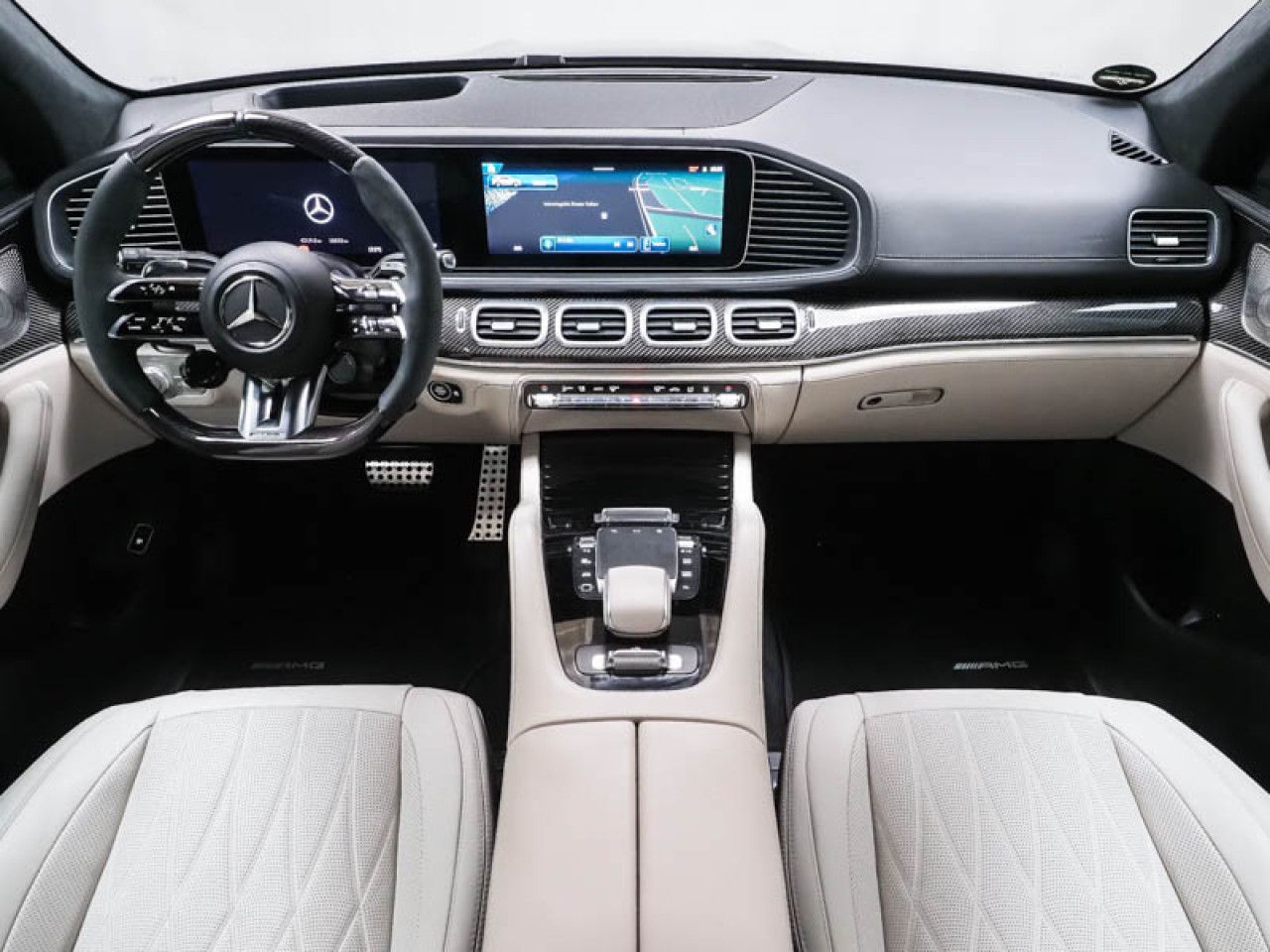 Mercedes-Benz GLE – Bild 7