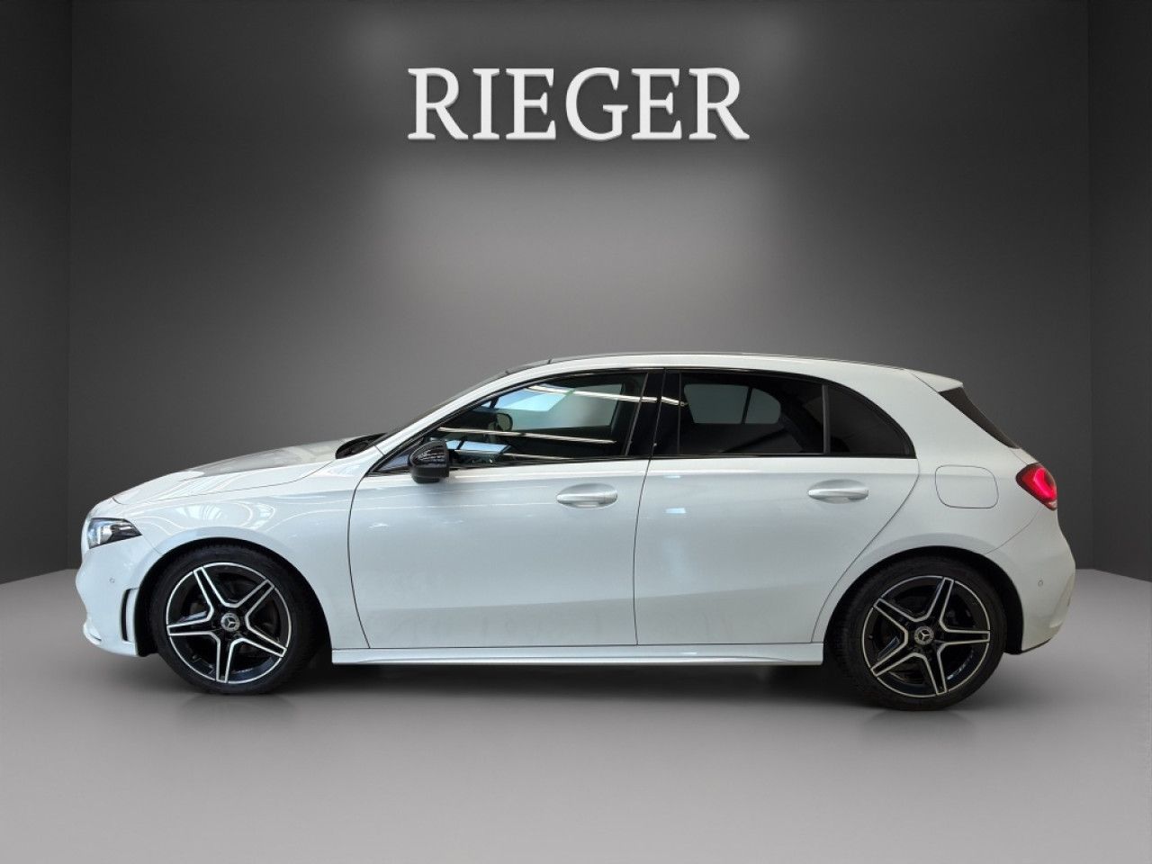Mercedes-Benz A-Klasse – Bild 5