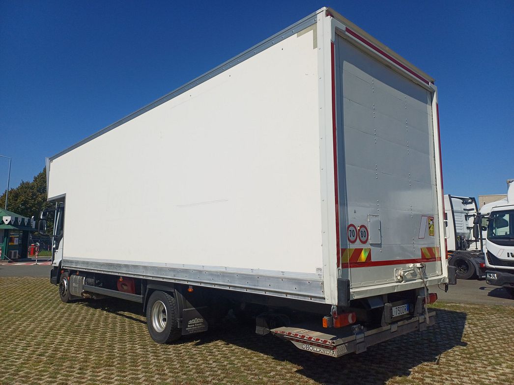 IVECO | EUROCARGO ML120E19