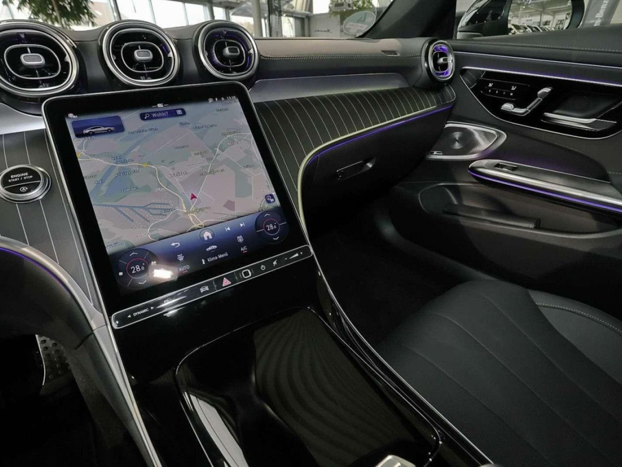 Mercedes-Benz CLE – Bild 10