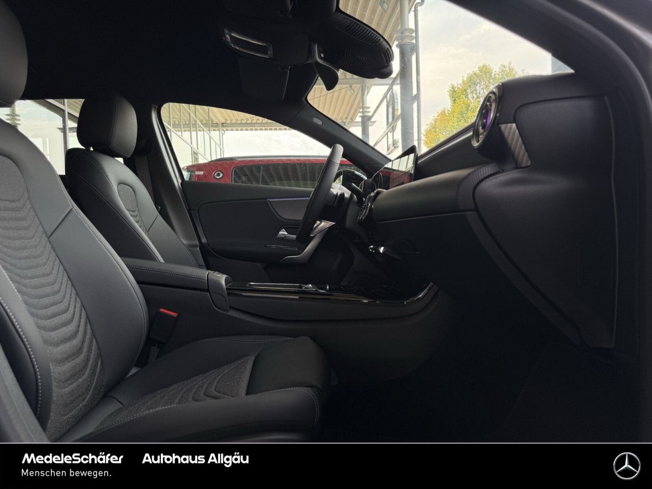 Mercedes-Benz A-Klasse – Bild 12