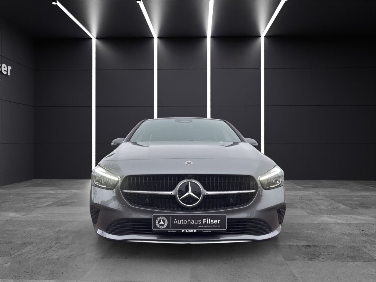 Mercedes-Benz B-Klasse – Bild 8