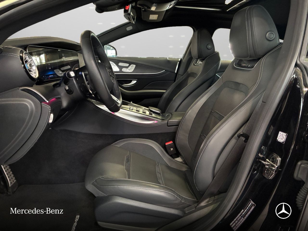 Mercedes-Benz AMG GT – Bild 8