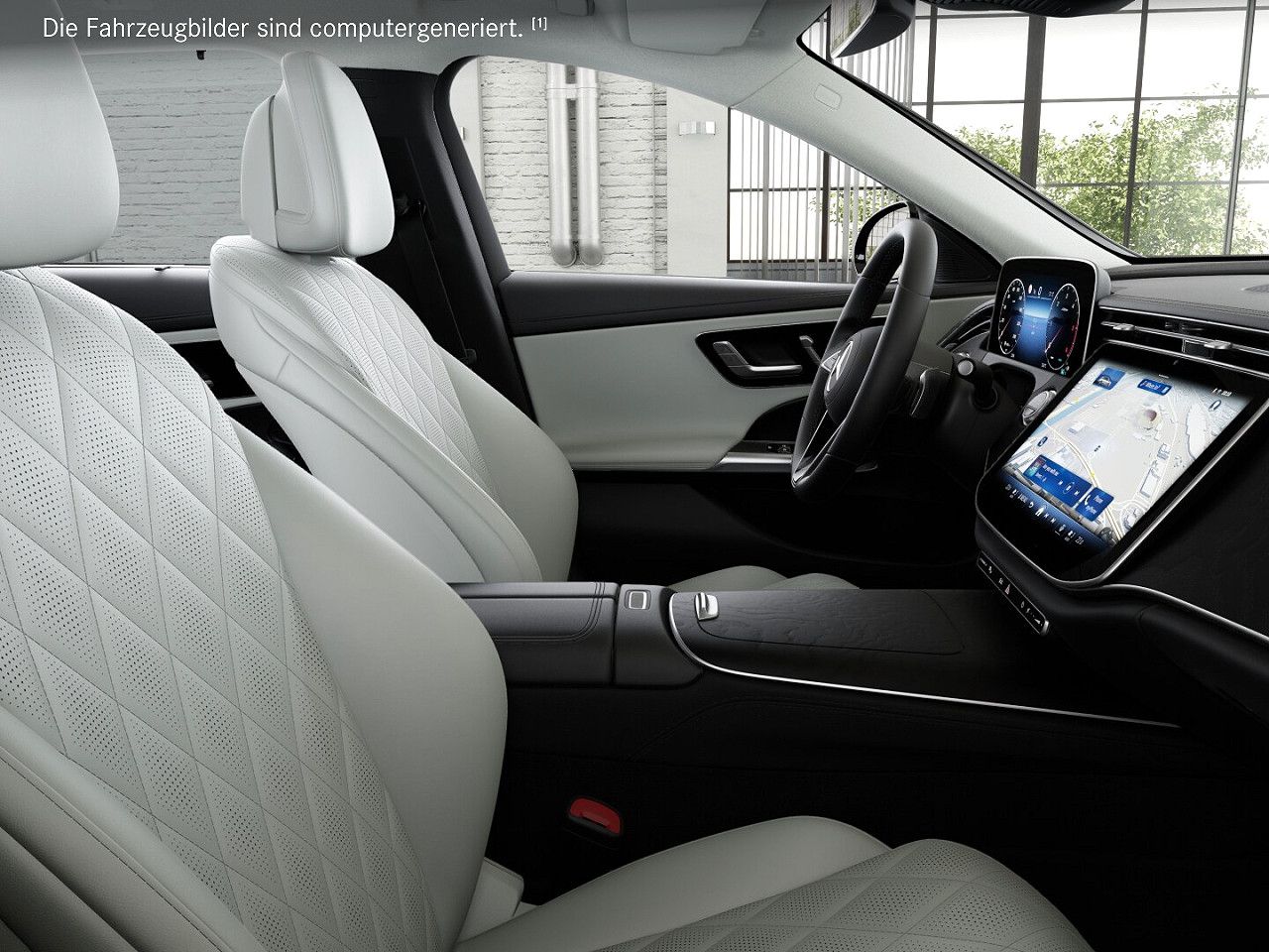 Mercedes-Benz E-Klasse – Bild 24