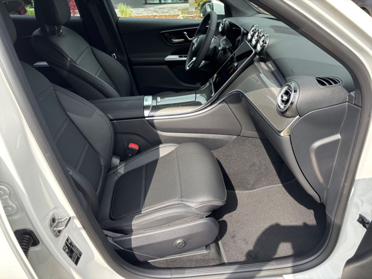 Mercedes-Benz GLC – Bild 6