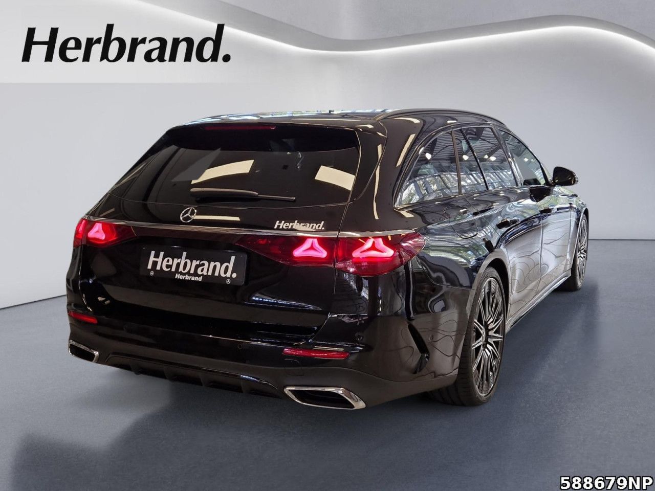 Mercedes-Benz E-Klasse – Bild 3
