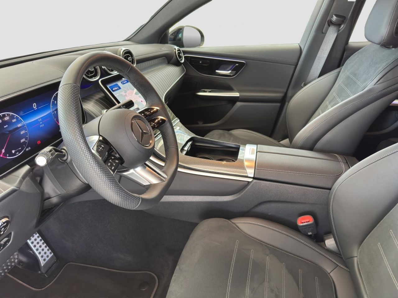 Mercedes-Benz GLC – Bild 5