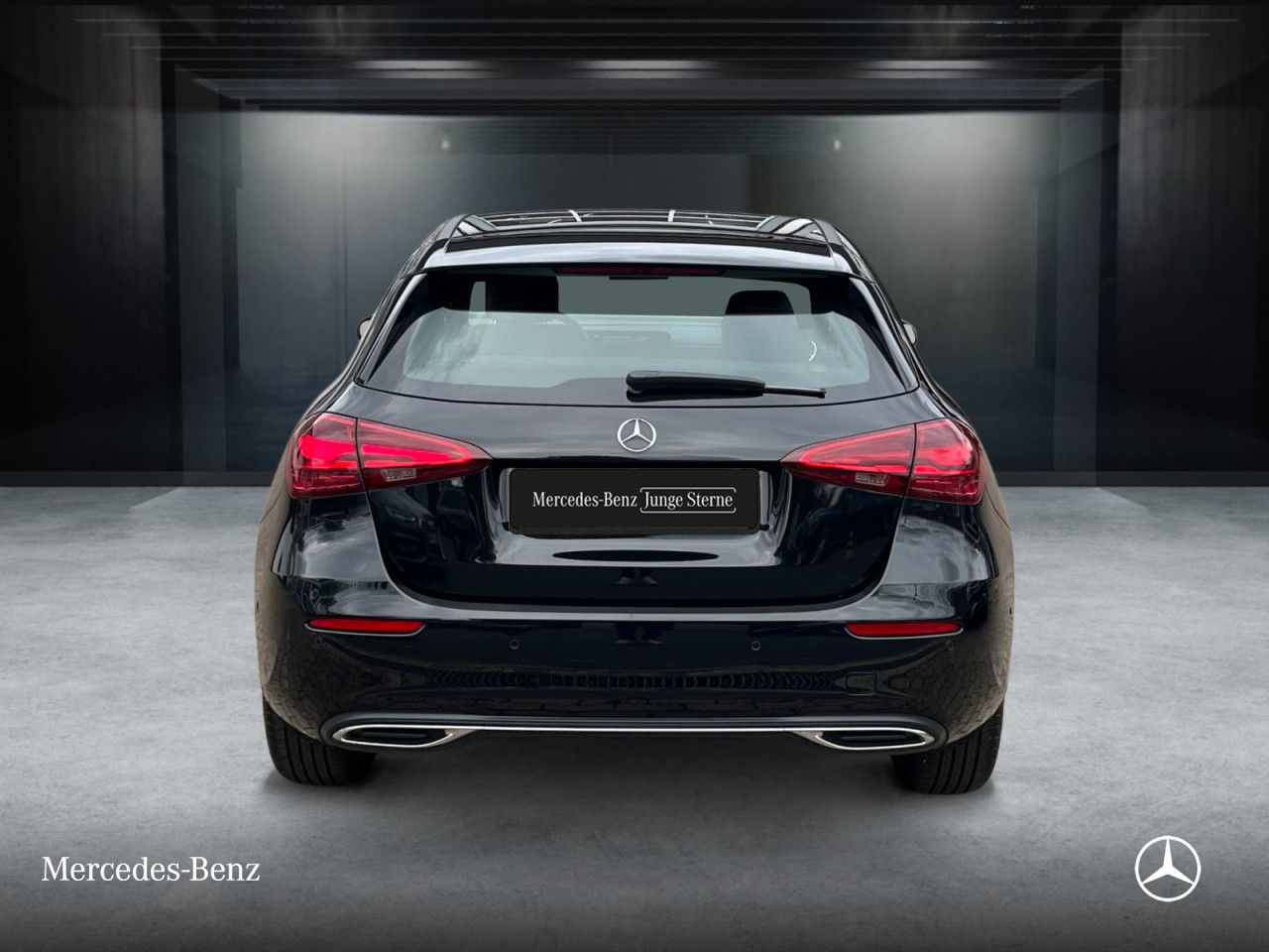 Mercedes-Benz A-Klasse – Bild 4