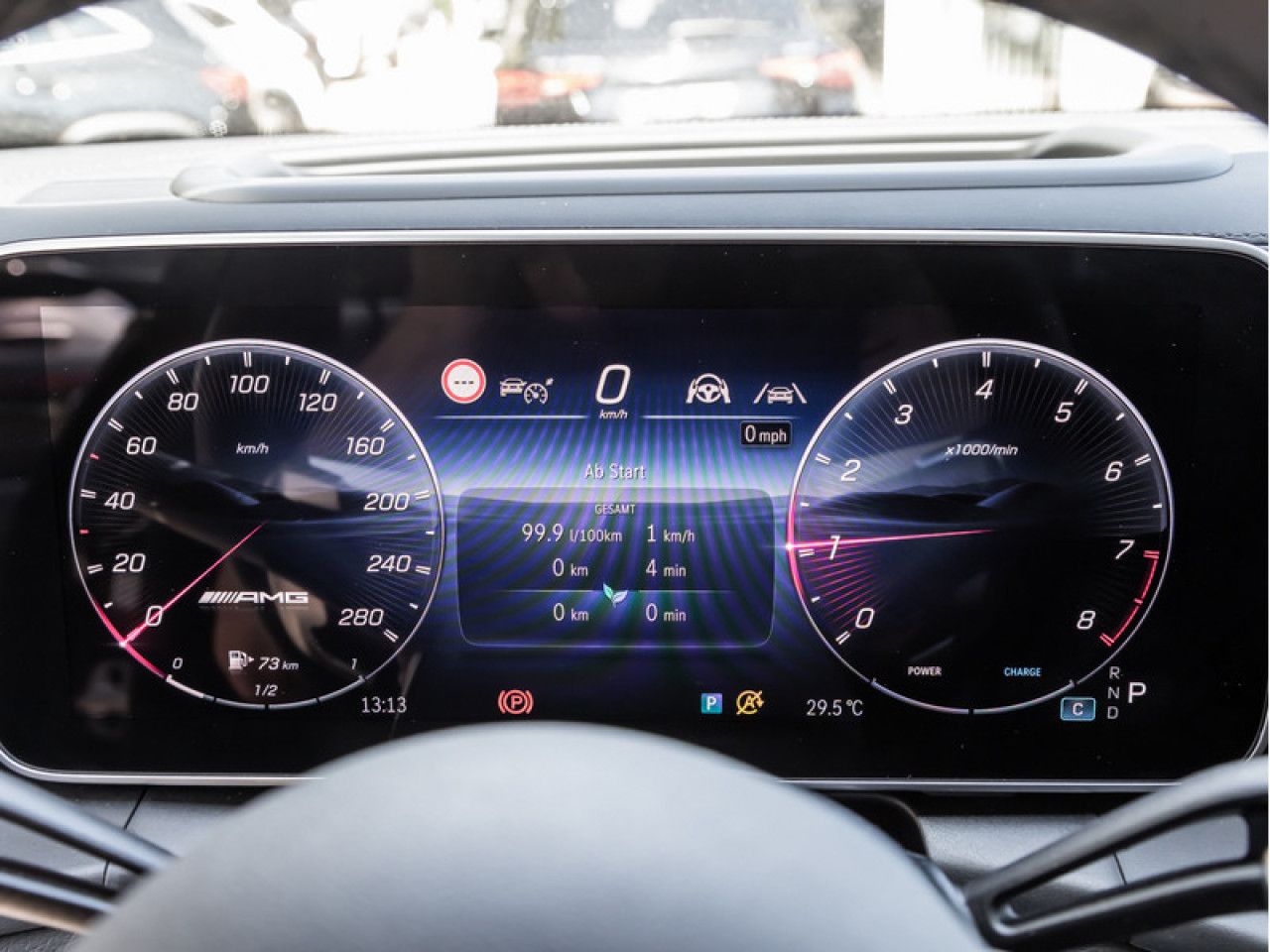 Mercedes-Benz GLC – Bild 21