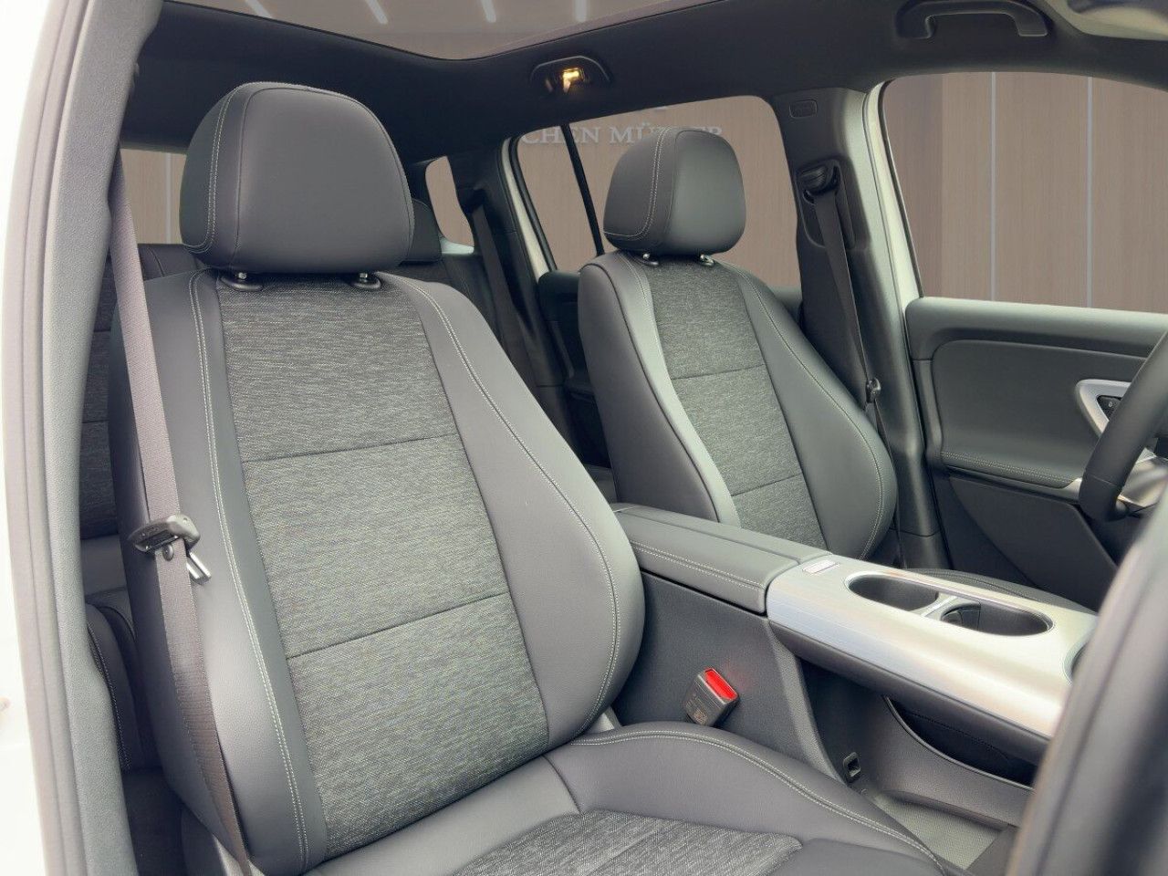 Mercedes-Benz GLB – Bild 18